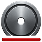 Rivid Log app icon